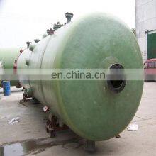 GRP Bubble Tower FRP Bubble Cap Tower thumbnail-2