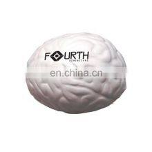 Promotional Attracted Colorful Brain Shaped Stress Balls thumbnail-4
