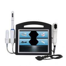 4 In 1 Portable Vmax 4D HIFU Facial And Body Lifting Machine thumbnail-1
