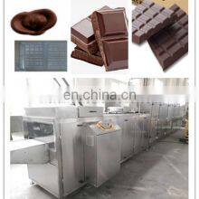 OrangeMech Full Automatic Machine to Making Chocolate / Chocolate Moulding Machine/chocolate Tempering Machine thumbnail-3