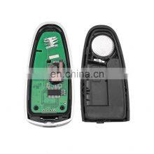 5 Buttons 315Mhz M3N5WY8609 Smart Car Fob Remote Key For Ford Escape Edge Focus Lincoln MKT MKS thumbnail-3