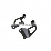 4x4 Accessories Off Road Raptor Ram Bracket Mount Kits Led Light Bar Brackets With 50'' Led Light Bar thumbnail-3