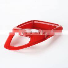 Sanfu ABS R009 for Jeep Renegade Taillight Guard Red, Black, Orange, Blue Color for Option thumbnail-3