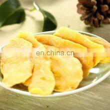 Common Cultivation Type Snack Fruit Sliced Original Flavor Natural Taste Bulk Organic Soft Dried Mango thumbnail-5