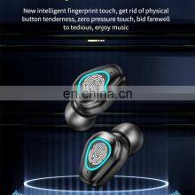 G28 Tws Earphones 2000mah Charging Box 2022 New Wireless Headphones 9d Stereo Sports Waterproof Earbuds Headsets thumbnail-5
