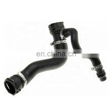 Upper Radiator Coolant Hose 17127521777 for BMW 5 E60 5 Touring E61 E61N E63 thumbnail-1