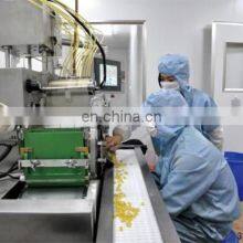 HSR Garlic Oil Softgel Capsule Filling Machine Fish Oil Soft Capsule Making Machine thumbnail-5
