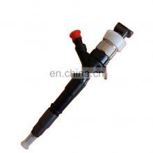 Brand New Common Rail Injector Diesel Injector 23670-0L050 With Good Price thumbnail-1