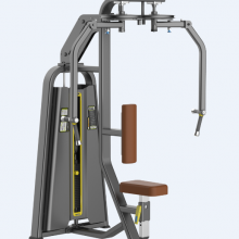 CM-919 Pectoral Fly Fitness Equipment Exercise