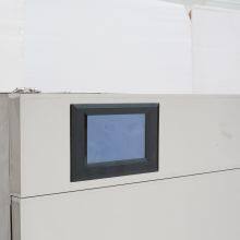 500kgs/24hours Hot Bar Cube Ice Making Machine Ice Maker Cube Maker Equipment Granular Ice Machine With CE C thumbnail-5