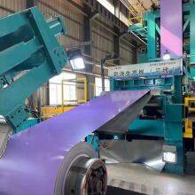 Color Coated Steel Coils/ppgi/ppgl/painted Steel Coil/corrugated Sheet Coil thumbnail-2