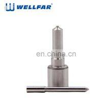 Wellfar Standard Common Rail Dsla140p1723 Diesel Injector Nozzle 0433175481 For Cummins Engine thumbnail-3
