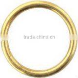 Jewelry Components 8mm Jump Ring O-rings Jewelry Accessories thumbnail-1