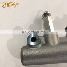 Original Diesel Engine Parts for J05 Common Rail Pipe Tube 23810E0270 23810-E0270 thumbnail-4