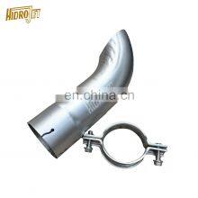 HIDROJET Excavator Part Exhaust Muffler 7Y1508 Muffler 7Y-1508 For CAT 322 E322B 322B thumbnail-2