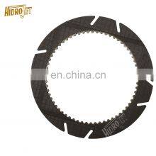 BRAKE Disc 384322A1 Case Disc Friction Plate Inner Diameter 252 mm Outer Diameter 345 mm 4.7mm 64 Teeth Inner for HL760 thumbnail-2