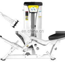 Chinese Commercial Life Back Pully Fitness Equipment thumbnail-3