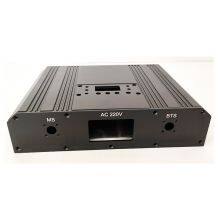 CNC Machining Part CNC Machined Aluminum Part for Repeater Housing thumbnail-2