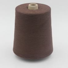 100% COTTON DYED YARN