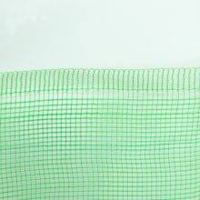 Garlic Hdpe Monofilament Net Bags Lemon Leno Woven Mesh Bags With Label and Drawstring Sacks thumbnail-3