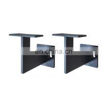 Low price building hardware stainless steel wall shelf good brass shelf bracket