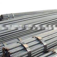 HRB400 12mm Reinforced Deformed Steel Rebar Price per Ton for Construction AISI 6mm 10mm 12mm Best Rebar thumbnail-2