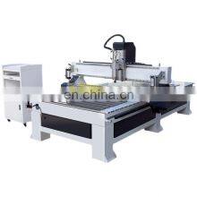 CNC w1325 woodworking CNC engraving machine automatic stone advertising patrol PVC acrylic cutting CNC computer wood