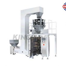 DXD-C Series Fully-Automatic Combiner Measuring Packaging Machine