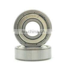 Kaydon Roller Ball Bearing JU080CP0 JSU080CP0 JU080XP0 Hot Sale Bearing thumbnail-1