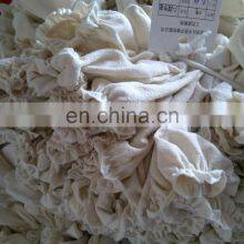 100% Natural Raw Silk Body Facial Massage Glove, Garshana Glove, Ayuervedic Dry Massage Glove thumbnail-5