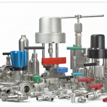 Sailuoke Fluid Equipment Inc. company overview - view 1 thumbnail