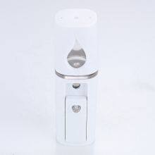 2020 Alcohol Disinfection Humidifier Nano Spray thumbnail-5