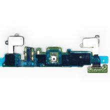 For Samsung A800F A8 USB Charging Charger Dock Port Board With Microphone Mic Flex Cable Replacement Parts thumbnail-5