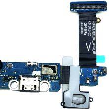 For Samsung Galaxy S6 GP20V Charging Port Flex Charger Charging Flex Cell Phone Parts Mobile Phone Spare Parts For Samsung thumbnail-4