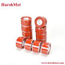 Waterproof Self Fusing Silicone Rubber Tape Electrical Tape thumbnail-4