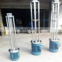 Homogenizing Emulsifier Mixer Silverson High Shear Mixer thumbnail-3
