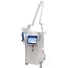 Newest Technology Skin Resurfacing Erbium Yag Laser Face Wrinkles Machine thumbnail-2