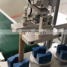 Olive Oil Making Machine Filling Oil Filling Capping Machine Full Auto thumbnail-3