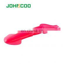 JOHNCOO Soft Plastic Squid Lure Octopus Bait Fishing Lures 22cm 69g With Fishing Light for Trolling thumbnail-3