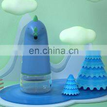 Home Intelligent Induction Foam Hand Wash Touchless the Automatic Liquid Soap Dispenser thumbnail-3