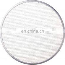 6-22Inch Round Pizza Pan Aluminum Mesh Pizza Screen thumbnail-1