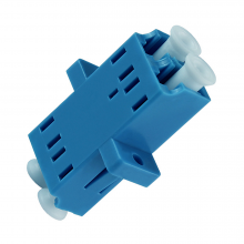 LC/UPC Duplex SM Adapter thumbnail-2