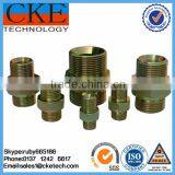 Precision Stainless Steel Lathe Long Shaft Parts