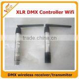Wifi Dmx Controller Dmx Xlr Wifi