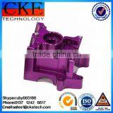 Professional OEM Customized Delta Machinery Parts