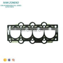 Ivan Zoneko Universal Parts 22312-2A100 22312 2A100 223122A100 Engine D4FA D4FC Cylinder Head Gasket For KIA RIO