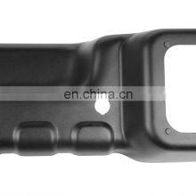 For Rr Spartacus Rear Bumper for Jeep Wrangler JL 2018+ thumbnail-2