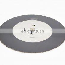 LIVTER 2021 New Design Industrial Tungsten Carbide Super A Hss Circular Saw Blade for Metal Cutting thumbnail-2