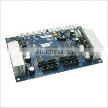 Original Galaxy Headboard for Galaxy Printer (blue Color )