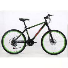 Hot Selling High-quality 26 Inch Mountain Bikes Can be Customized thumbnail-4